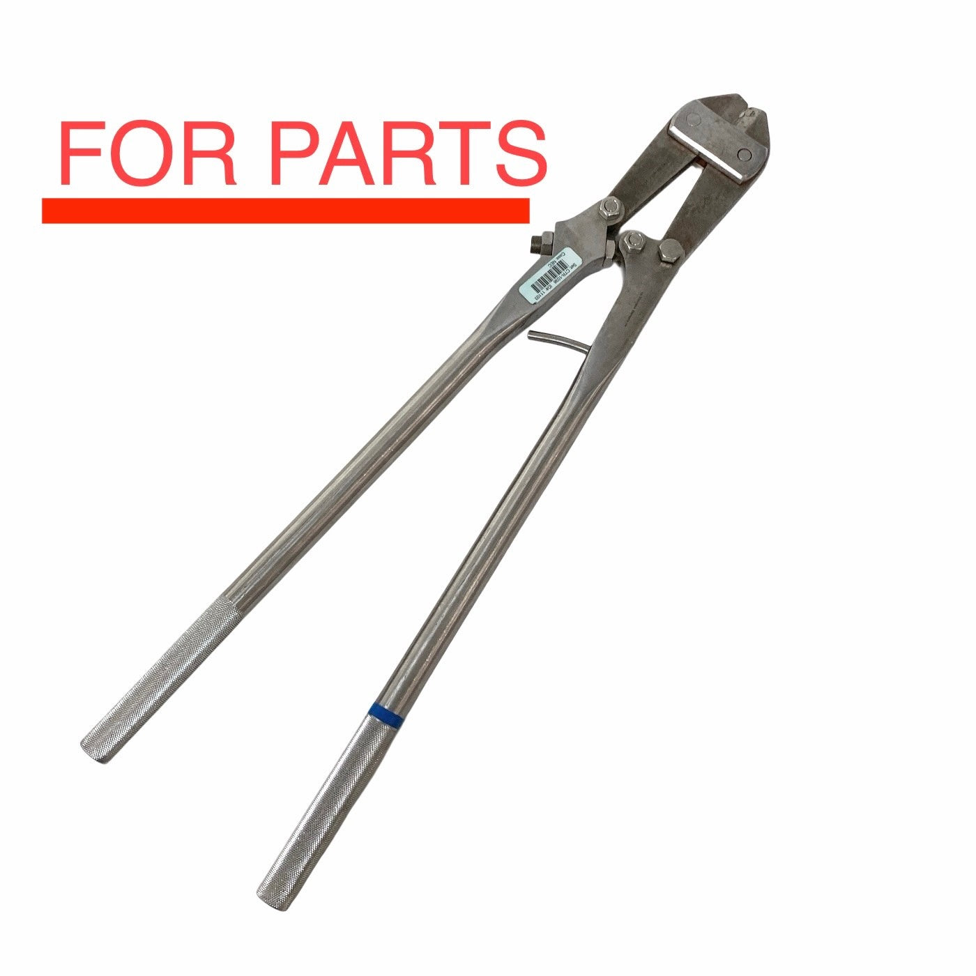 DANEK REF 808-526, 23" Surgical Bolt Cutters