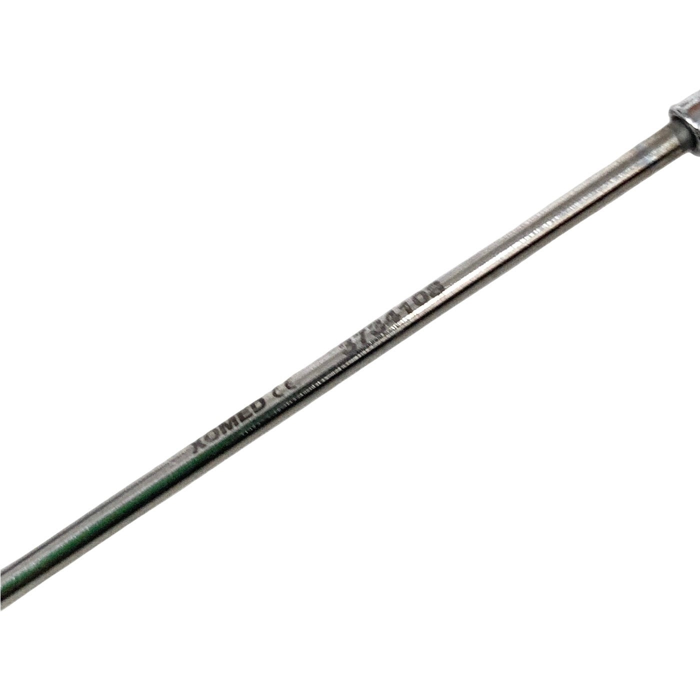 Integra Xomed Ref 3734108, 23Ga 13mm Angled Extension Needle 4.25"