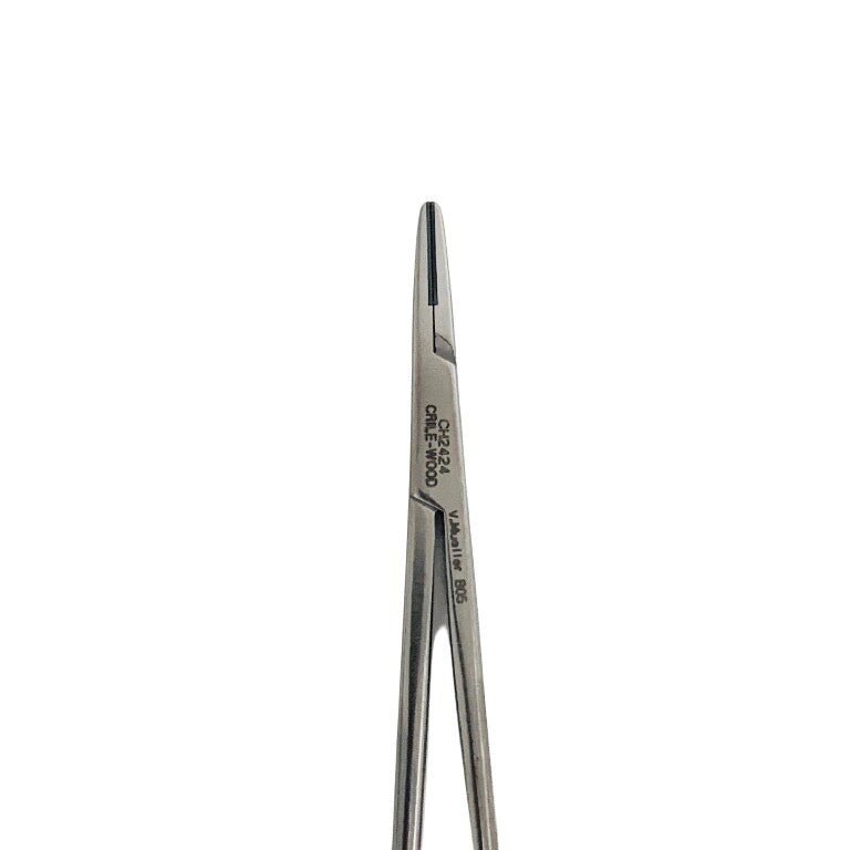 V. Mueller REF CH2424, Needle Holder Vital