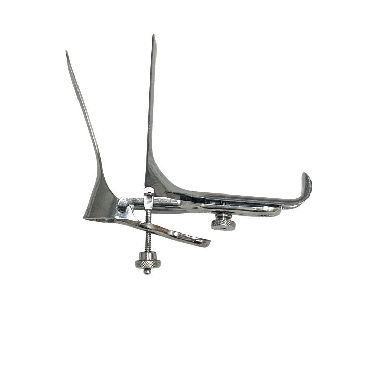 Miltex REF 30-62, Pederson Vaginal Speculum