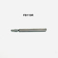 AESCULAP FB119R HANDLE Instrument FOR Endarteretomy Stripper