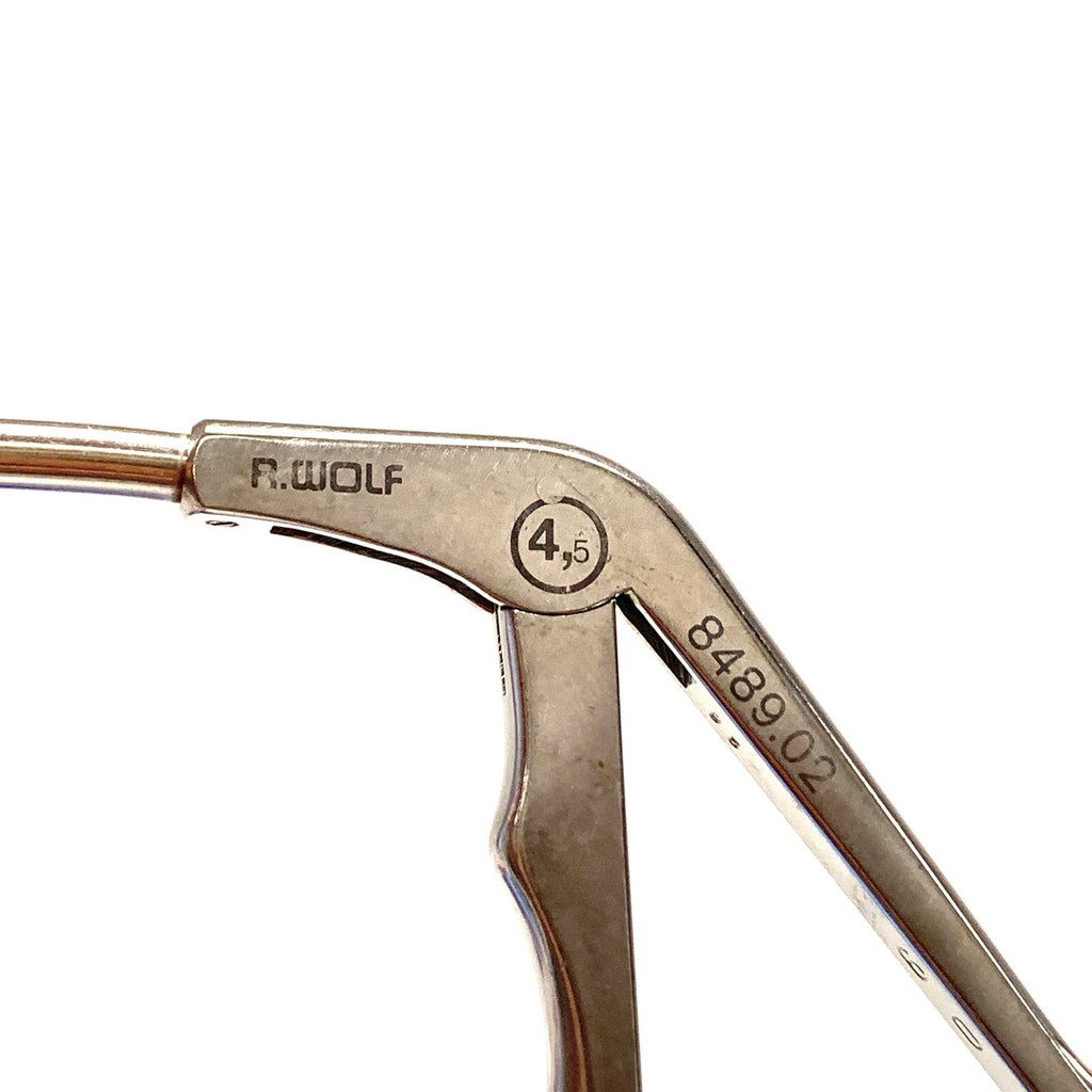 R Wolf REF 8489.02, 4.5mm Straight Hook Punch