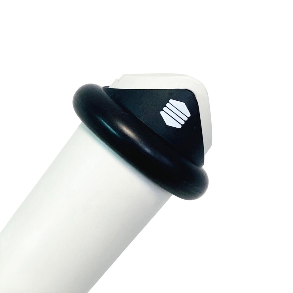 Carefusion Ref D-97204, Masterscope White Pneumo Spirometer HANDPIECE