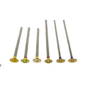 WISAP 7670-4 / 7670-5 / 7676 L5 / 7674 M1 / 7674 M3 Sleeves Of Myoma Drill