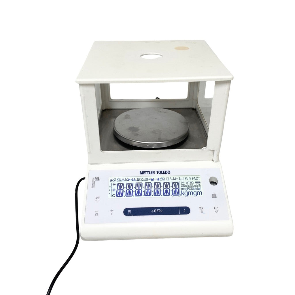 Mettler Toledo ML303E/03, Classic Precision Balance Scale 320g x 0.001g 1mg