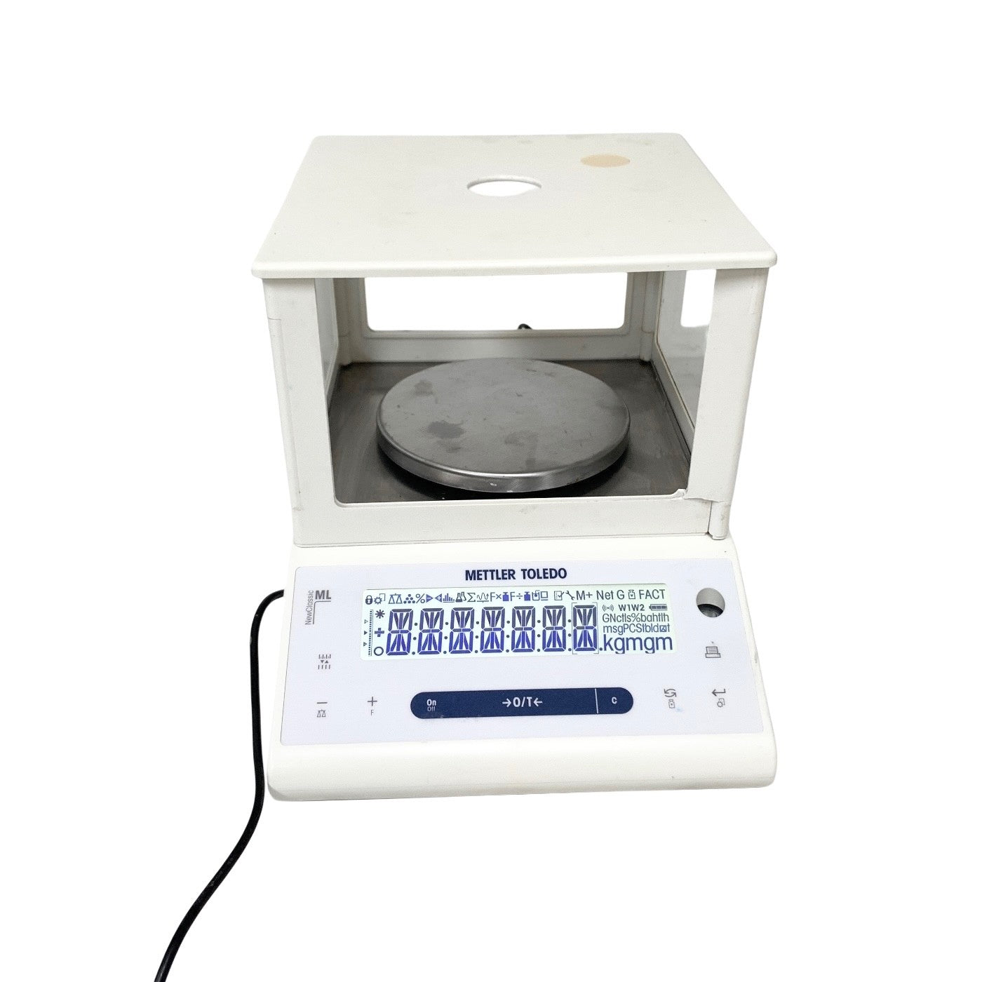 Mettler Toledo ML303E/03, Classic Precision Balance Scale 320g x 0.001g 1mg