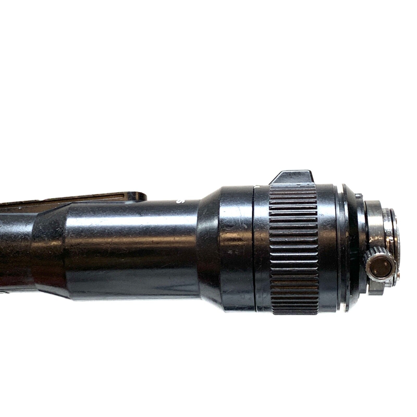 Olympus REF OTV-S5, Camera Head w/ MH-972I Connector