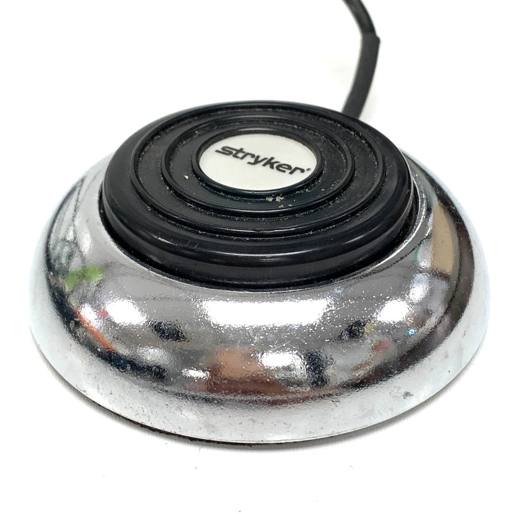 Stryker REF 1910-2002, Sonicanchor Footswitch