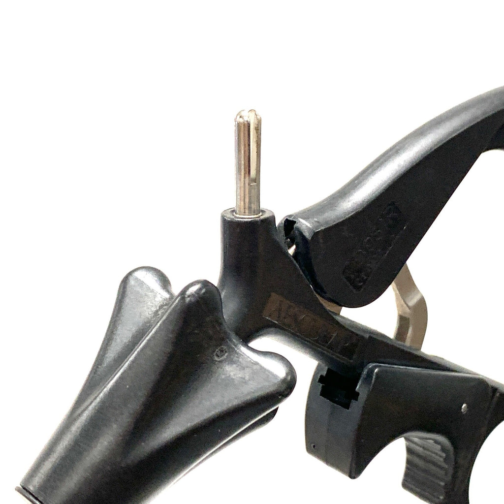 Aesculap REF PO752R, MARYLAND Dissecting forceps w/ PO951R Handle