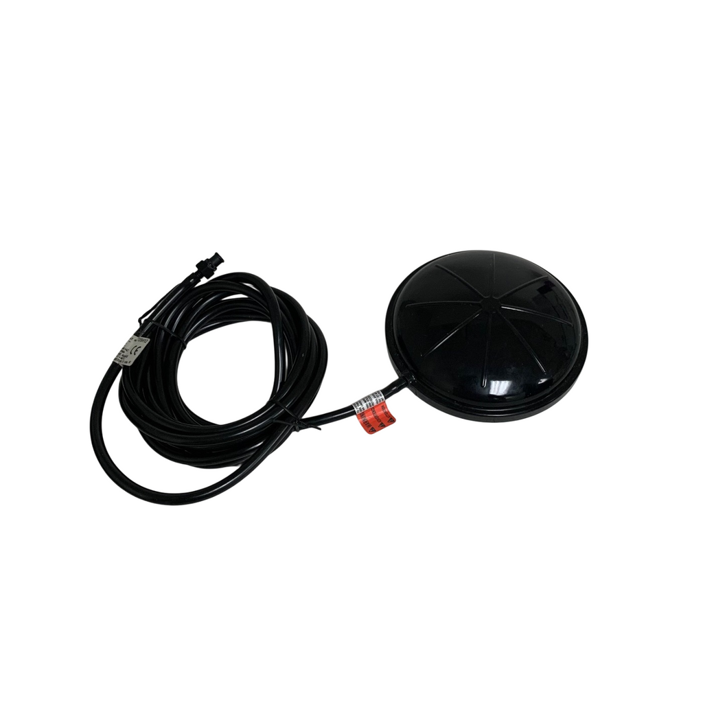 Omega Cat # 12SH12 Air Foot Switch