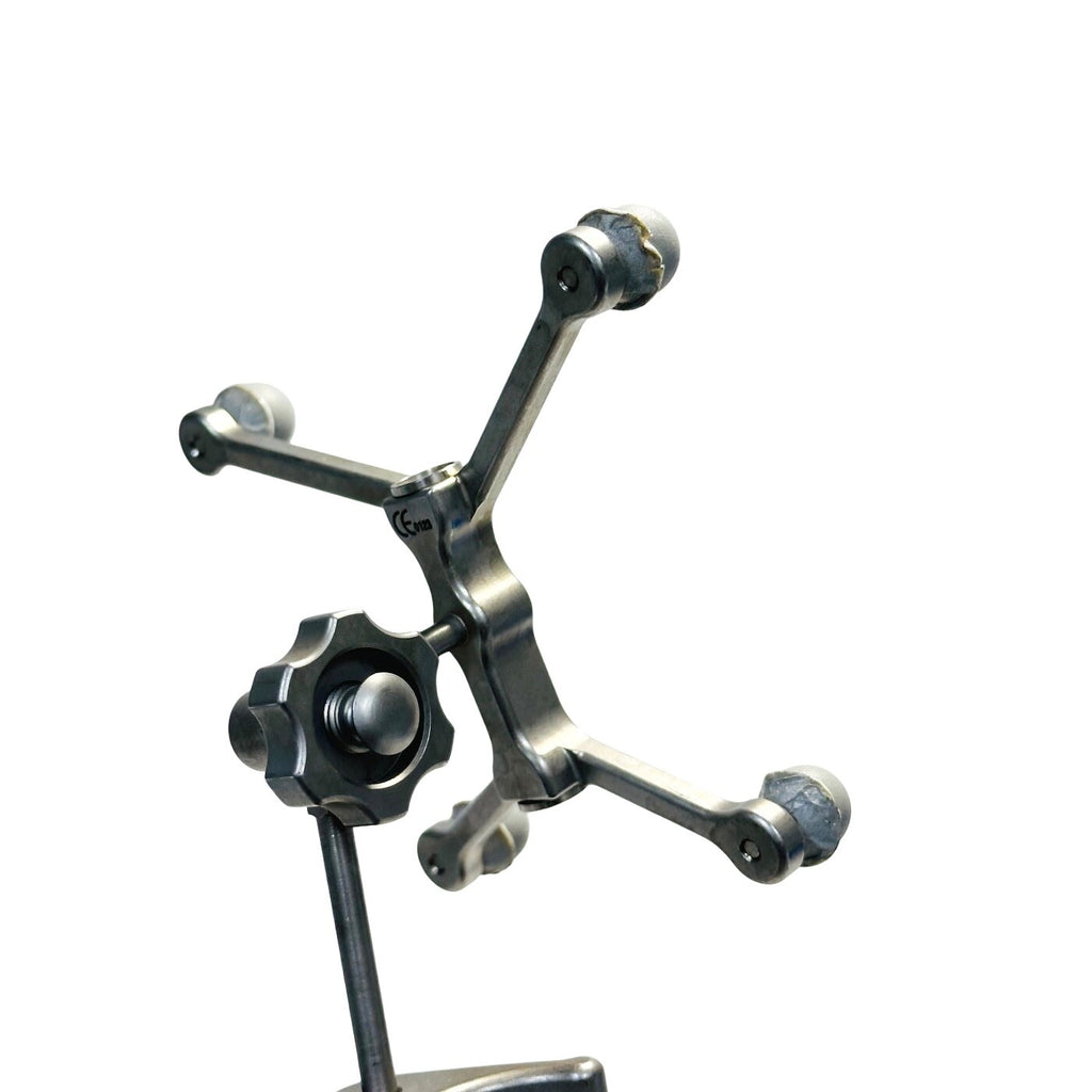 Medtronic 9732159 Navigation Frame Quick Release 1 Instrument