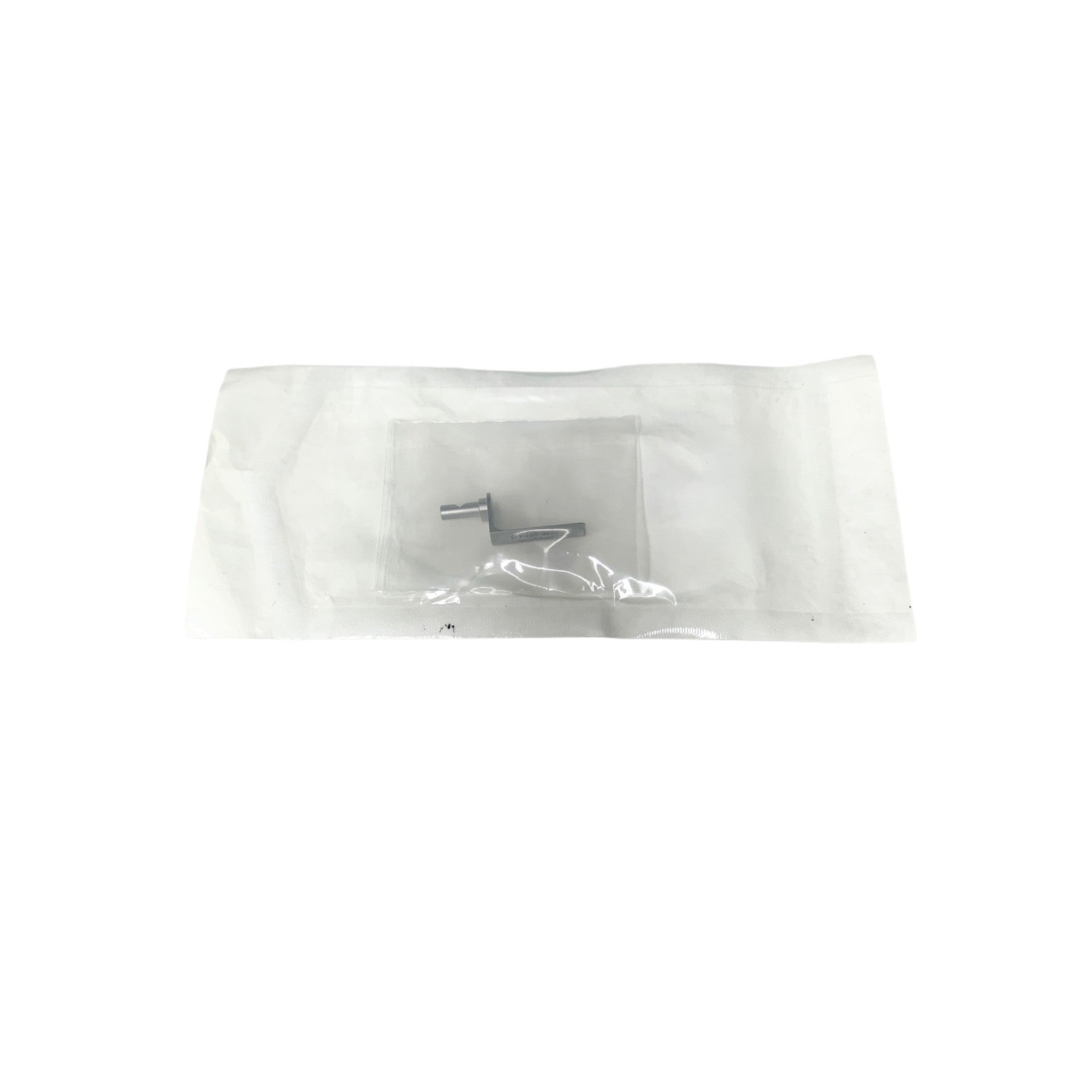Stryker REF 2296-31-415, Crescentic Blade, TRAINING ONLY