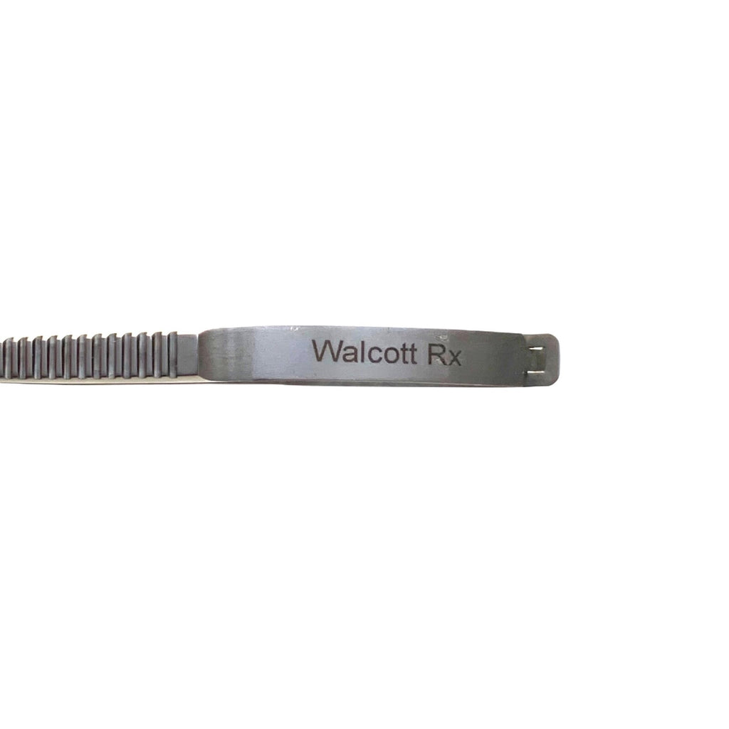 Walcott RX REF Rx310, Westcott Tenotomy Scissors