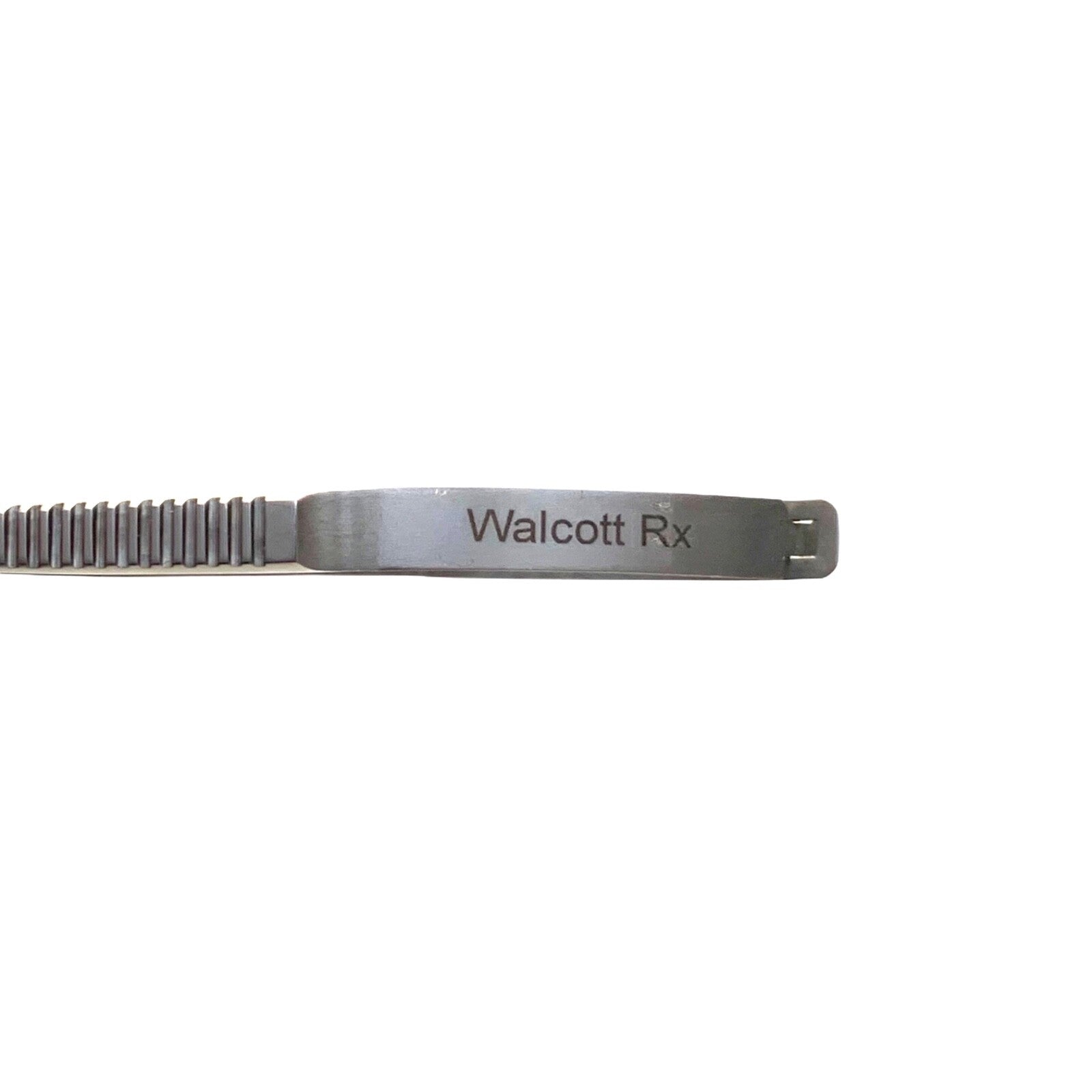 Walcott RX REF Rx310, Westcott Tenotomy Scissors