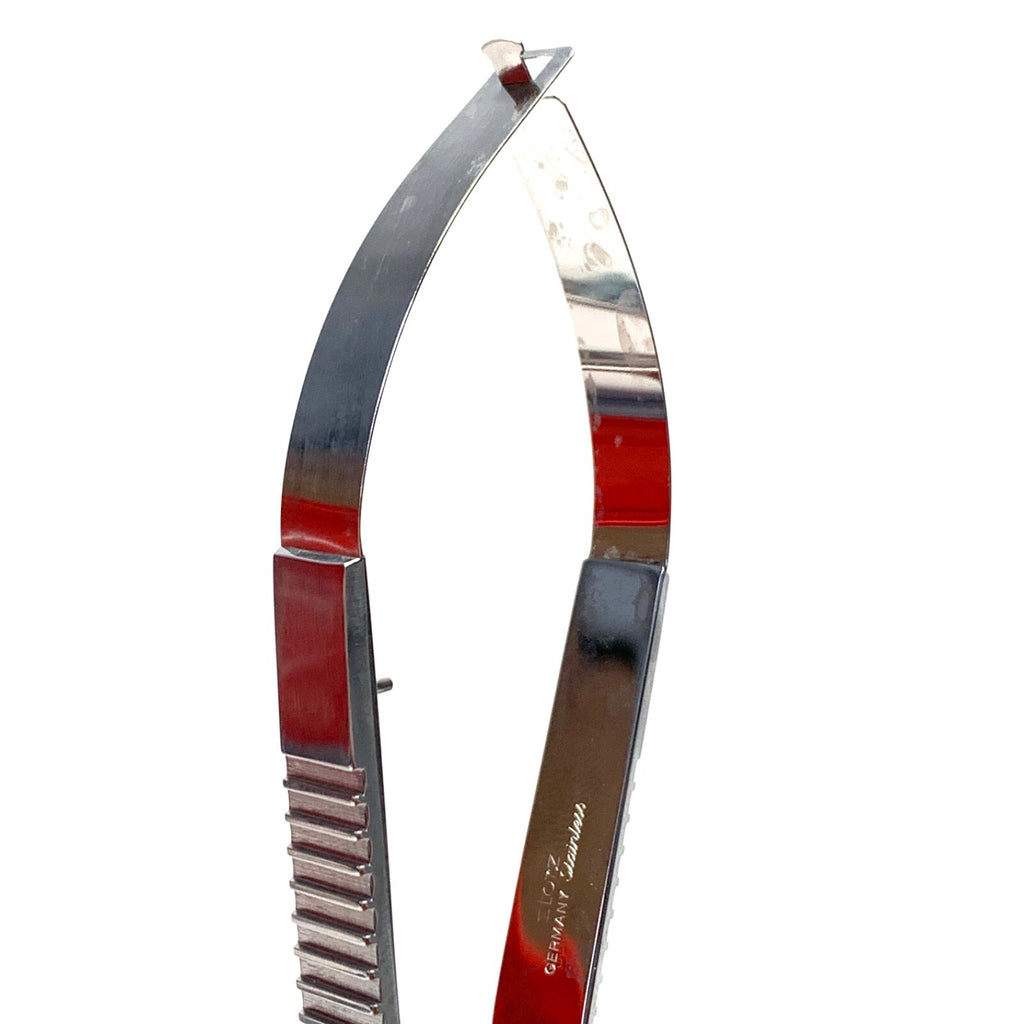Storz REF N-1714, Jacobson Spring Handle Scissors