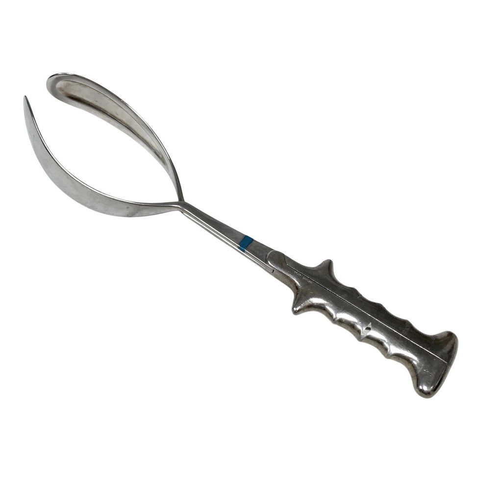 SKLAR LOT OF 3 Piper Obstetrical Forceps