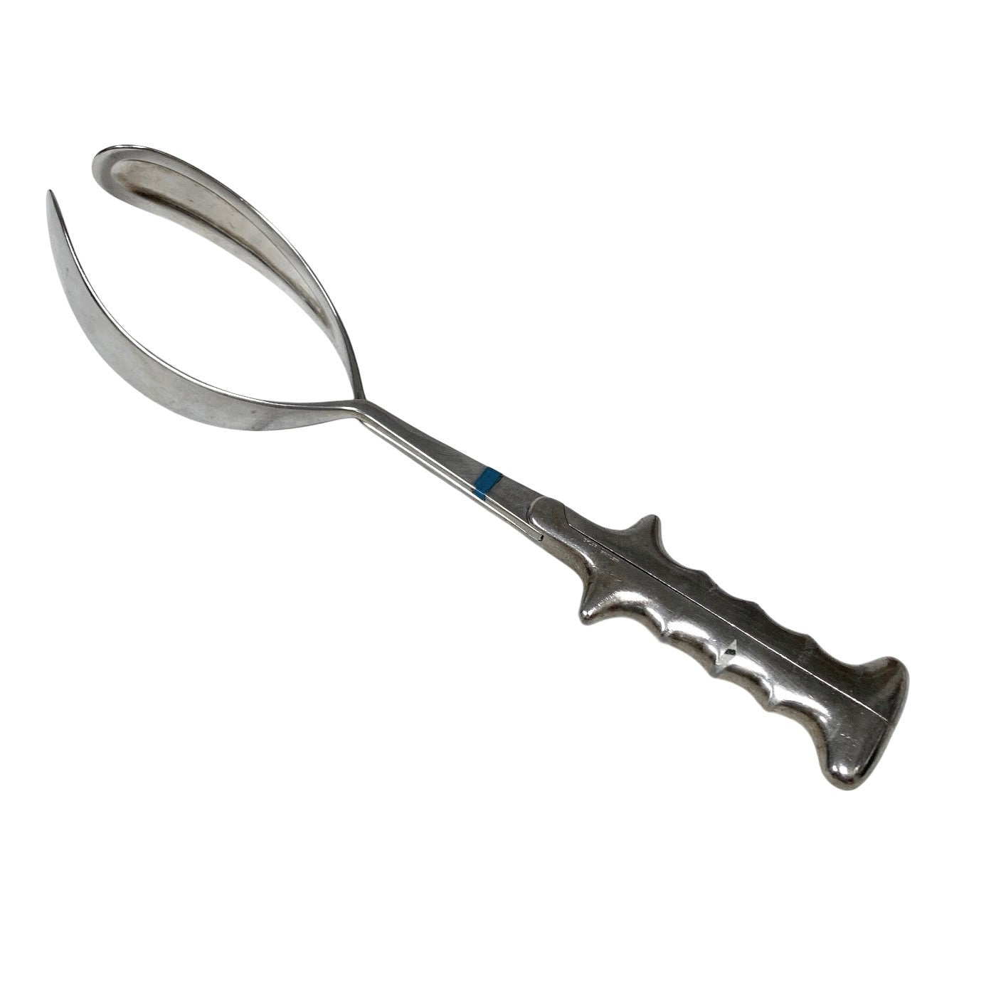 SKLAR LOT OF 3 Piper Obstetrical Forceps
