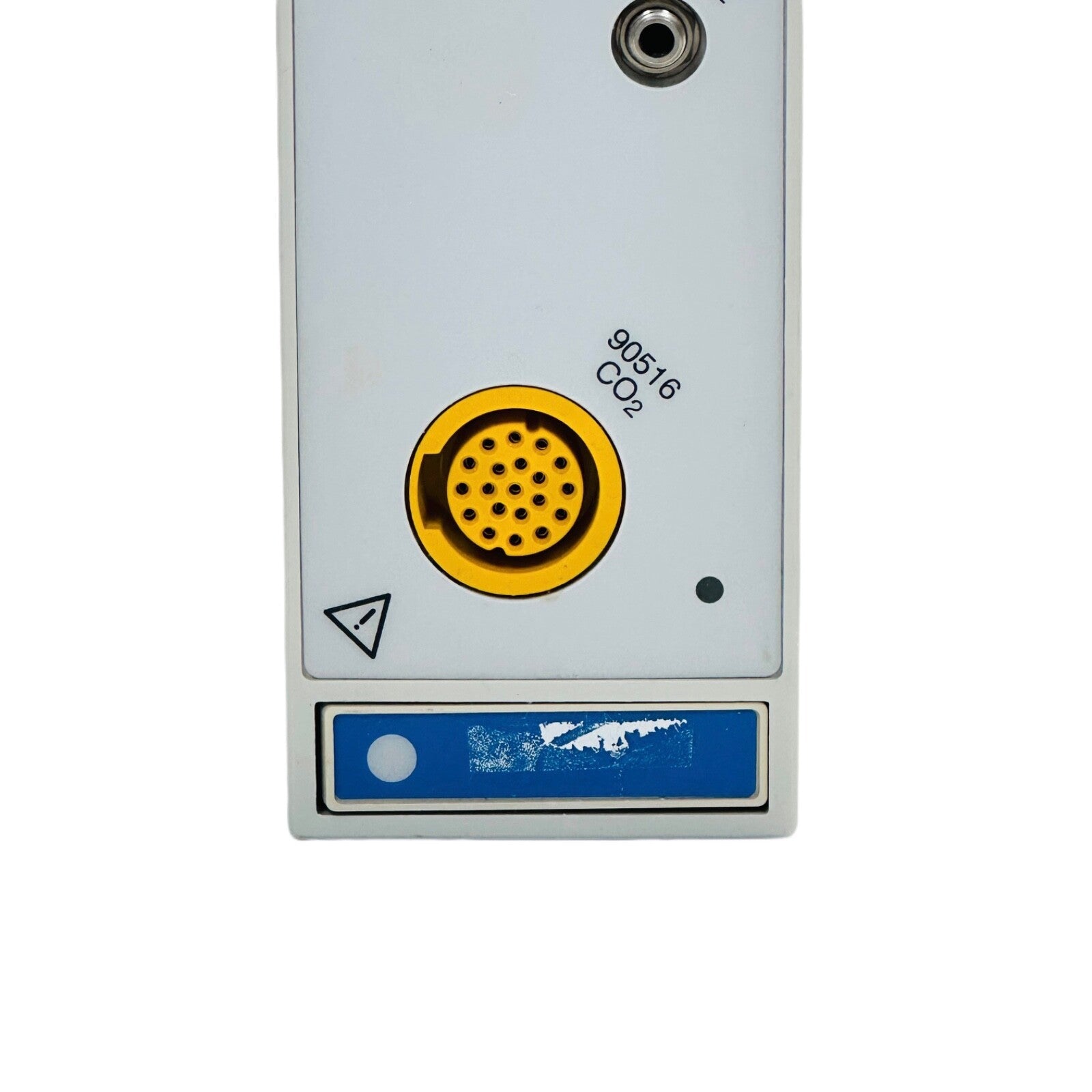 SPACELABS 90516 Gas Module