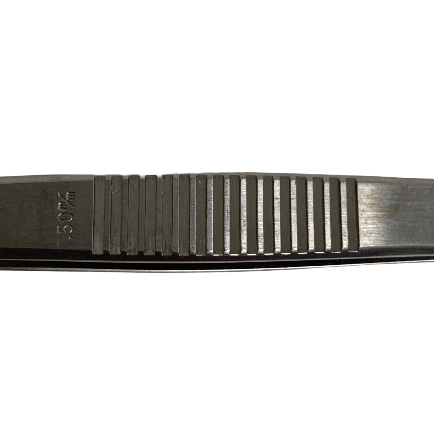Suture Forceps Padgett® Castroviejo 4 Inch Length OR / German Stainless Steel