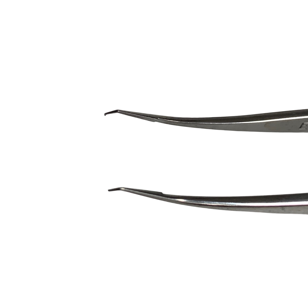 Storz Instruments Corneal Forceps Colibri Style, E3205