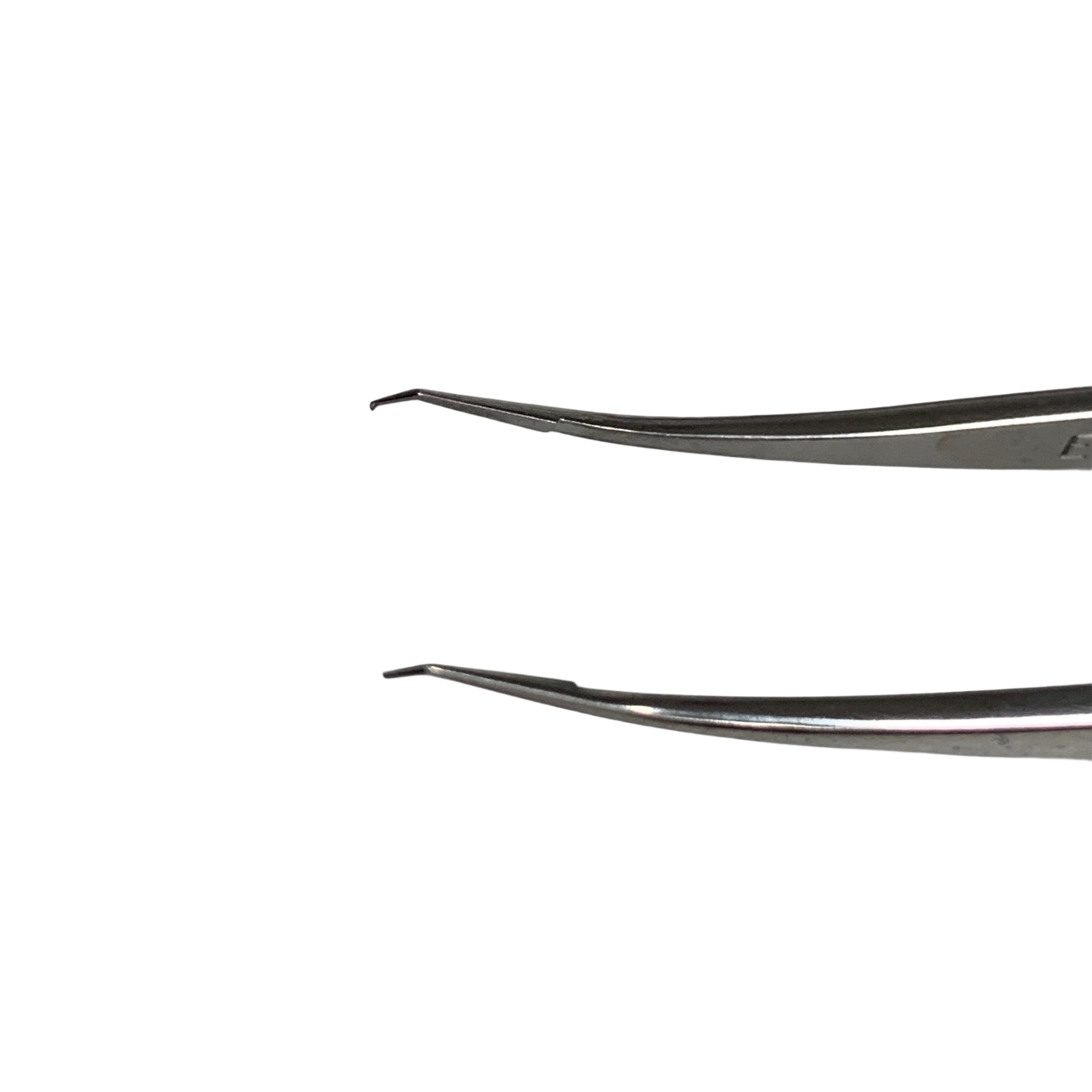 Storz Instruments Corneal Forceps Colibri Style, E3205