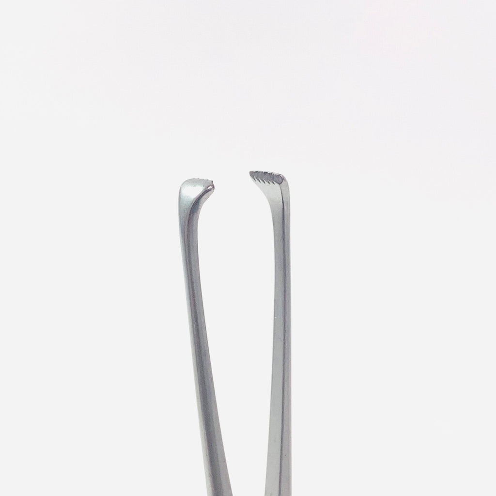 Aesculap REF EA016R, Allis Intestinal Grasping Forceps