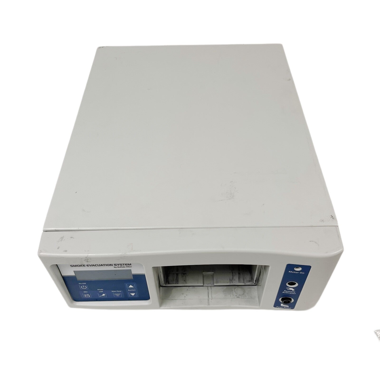 Buffalo Filter REF SV3120V Strykevac3 Smoke Evacuation System (Power On Tested)