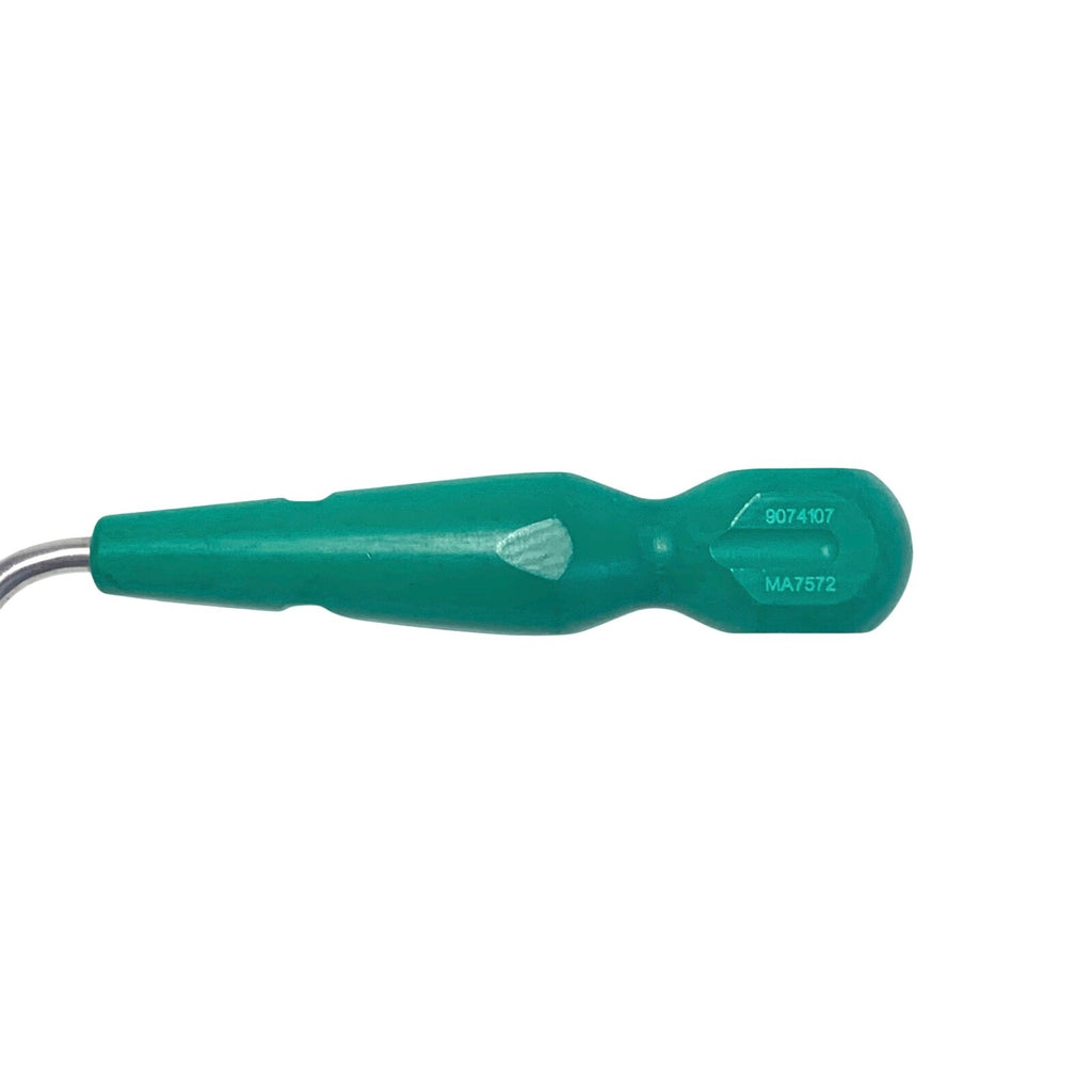 Medtronic Sofamor Danek REF 9074107, Small Scraper
