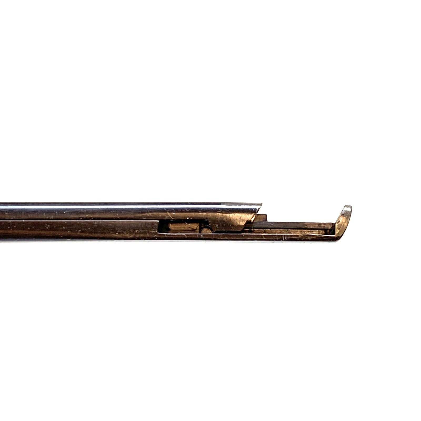 Fehling REF TEH-3,TEH-4,TEH-5, 3,4,5mm Concept Classic Kerrison Punch, Flat Foot