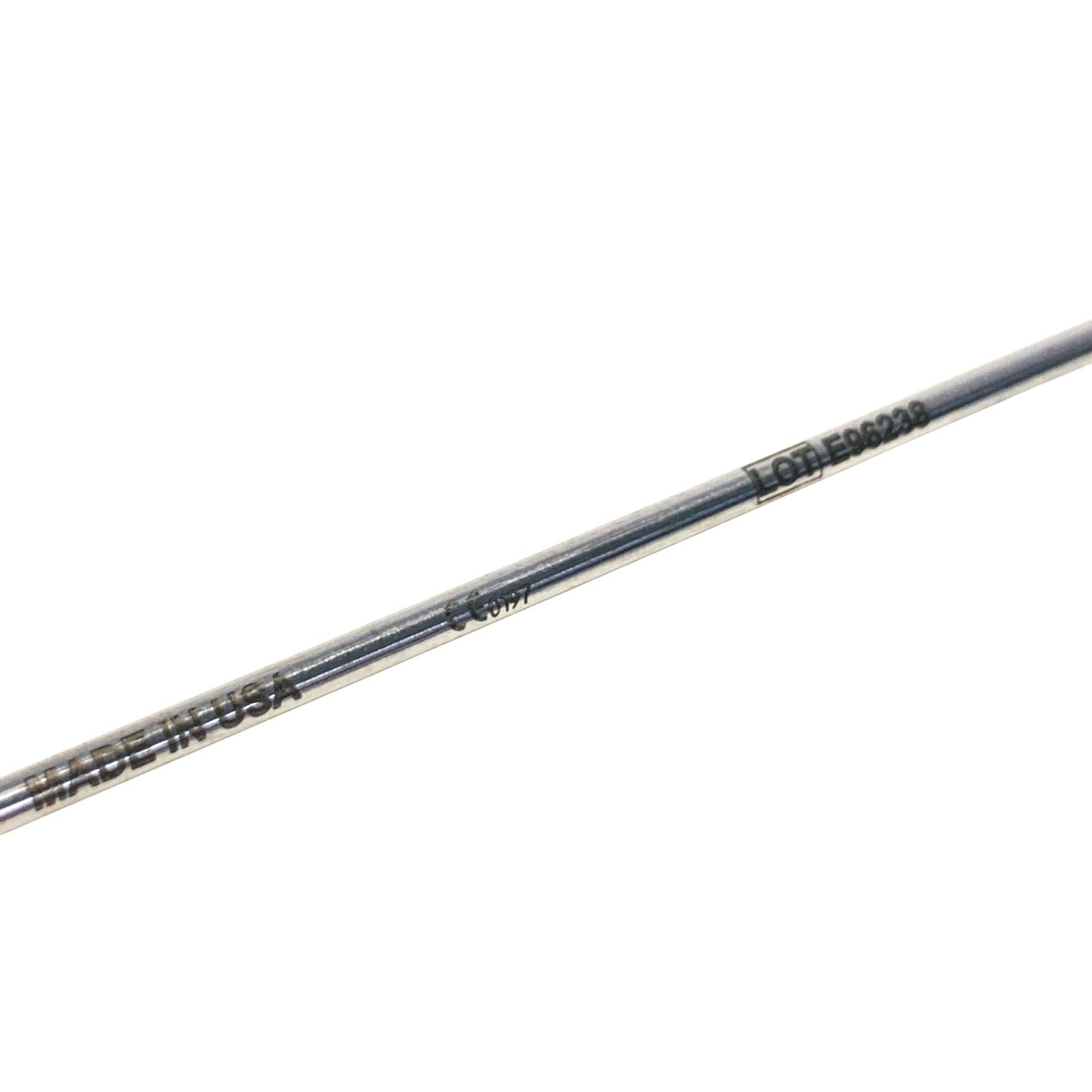 Stryker REF 234-020-023, Femoral Eyeloop Drill