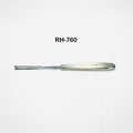 V. MUELLER RH-760 Swivel Knife Ballenger 4 mm Tip Width X 7-3/4 Inch Length