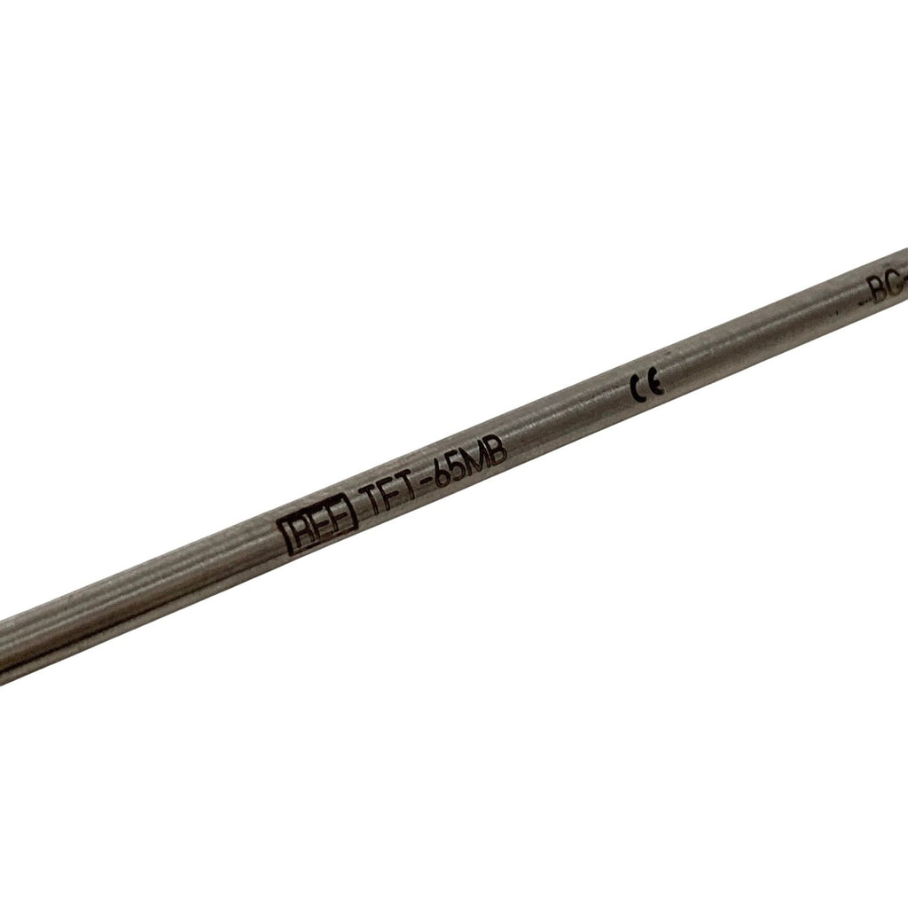 CONMED REF TFT-65MB, Linvatec BC-TAP 6.5mm Bio-Transfix Tap Surgical Instrument
