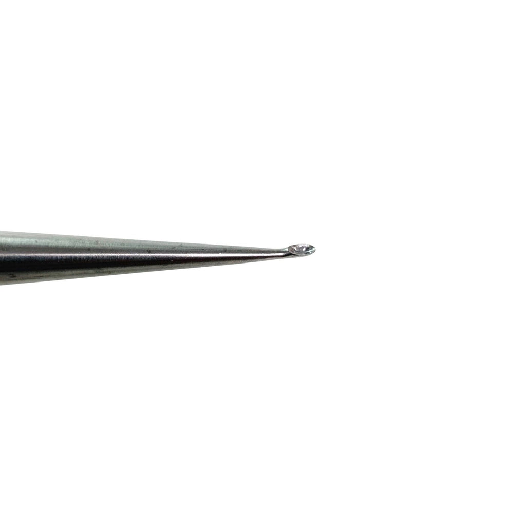 V. Mueller REF AU6601, Spratt Mastoid Curette