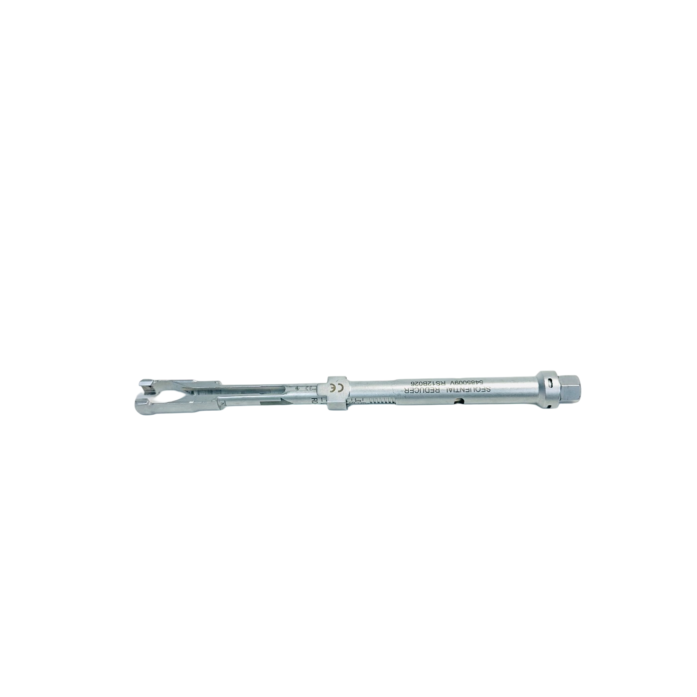 Medtronic 5485009V Sequential Reducer W/ 7576305 Inner Reducer Sleeve Instrument