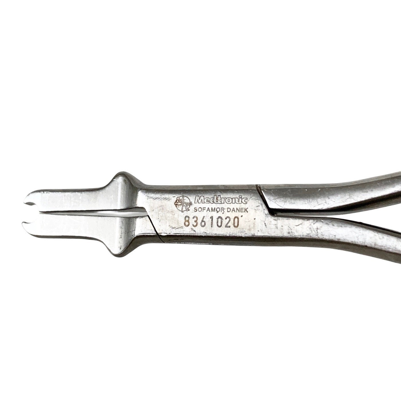 Medtronic REF 8361020, Rod Manipulator 5.5mm