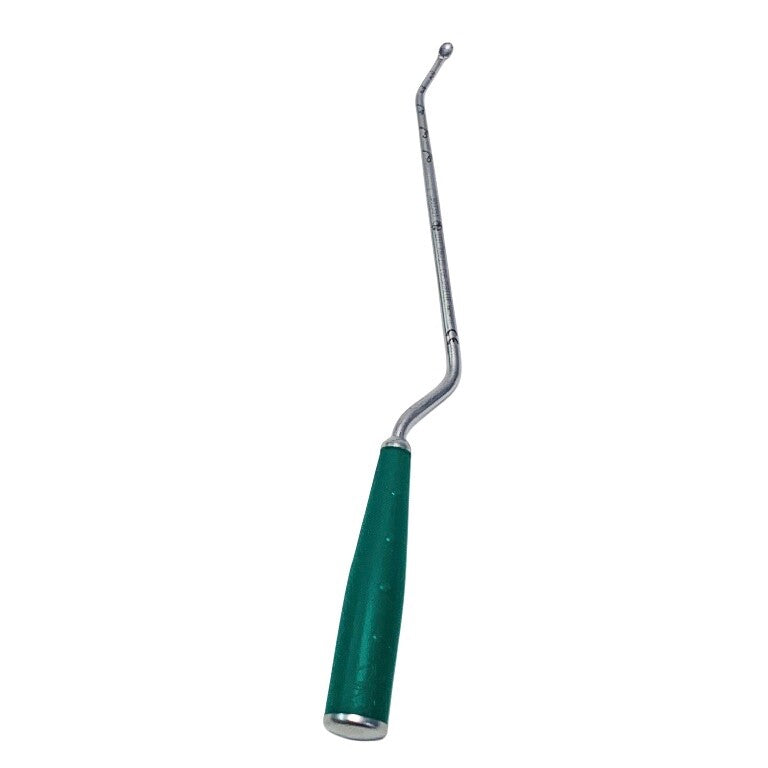 Medtronic Sofamor Danek 907351, LEFT ANGLED CUP CURETTE