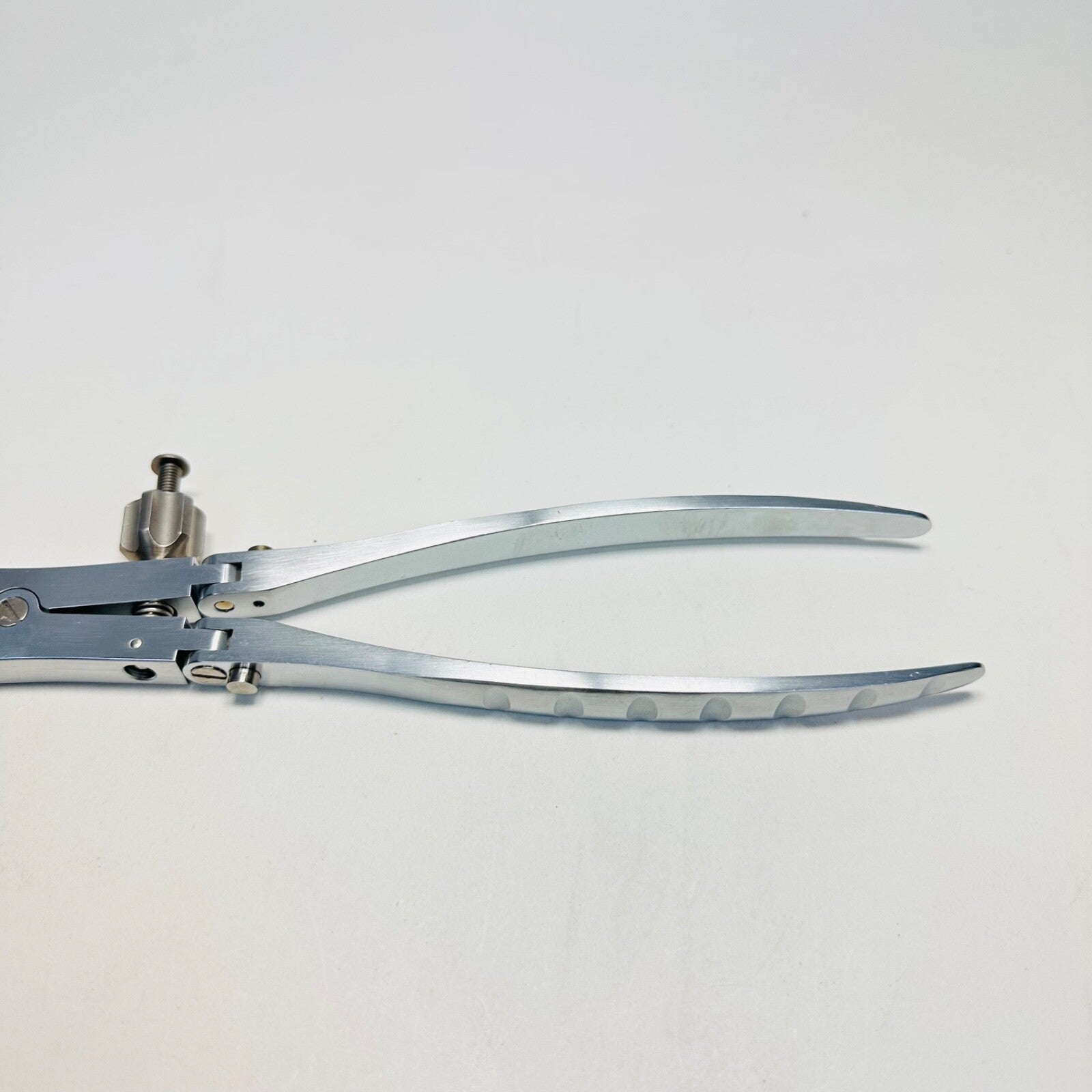 Medtronic 8980000 Modular Spreader Stainless Steel Instrument