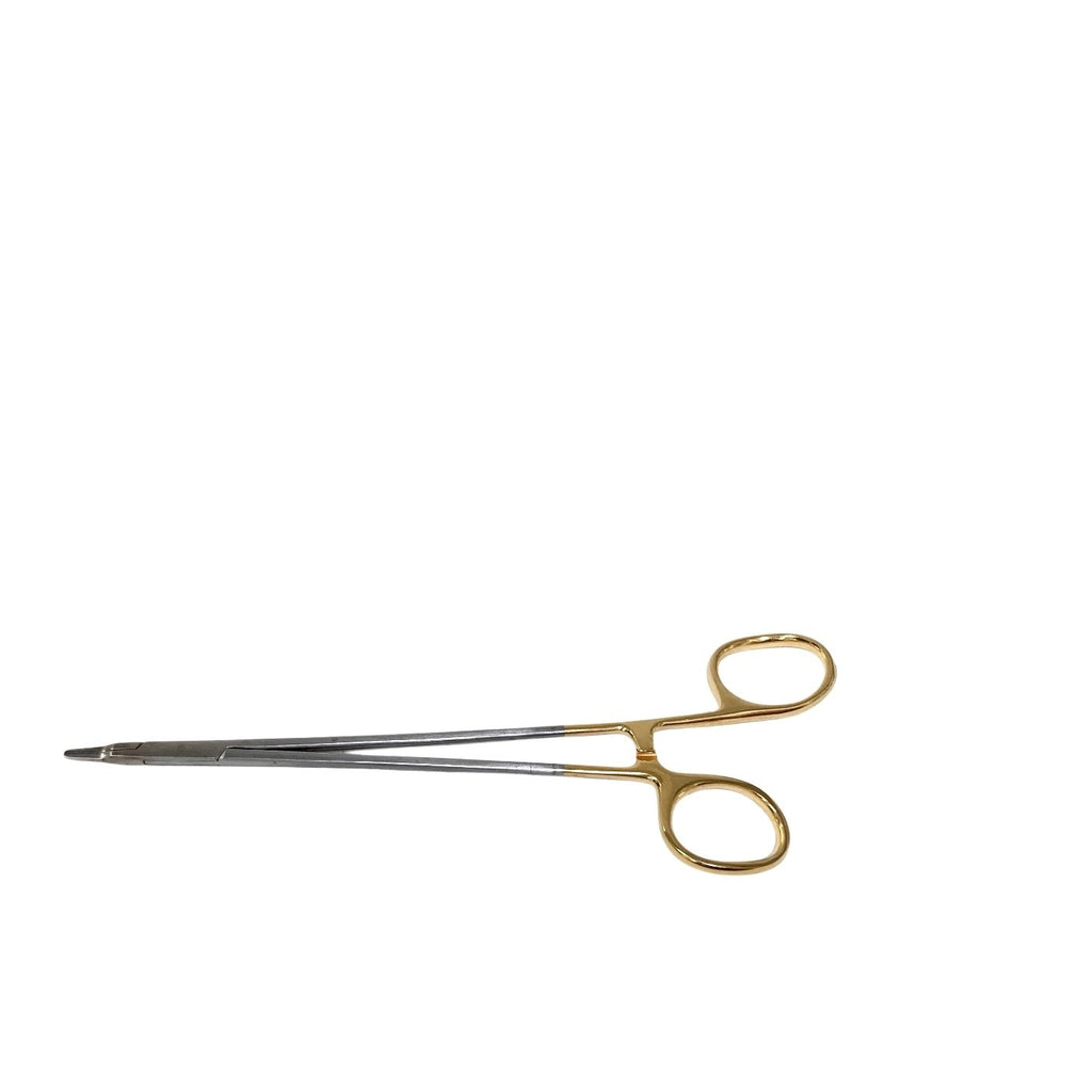 SYMMETRY Ref 36-2024, Needle Holder 7 5/8 in, 194 mm