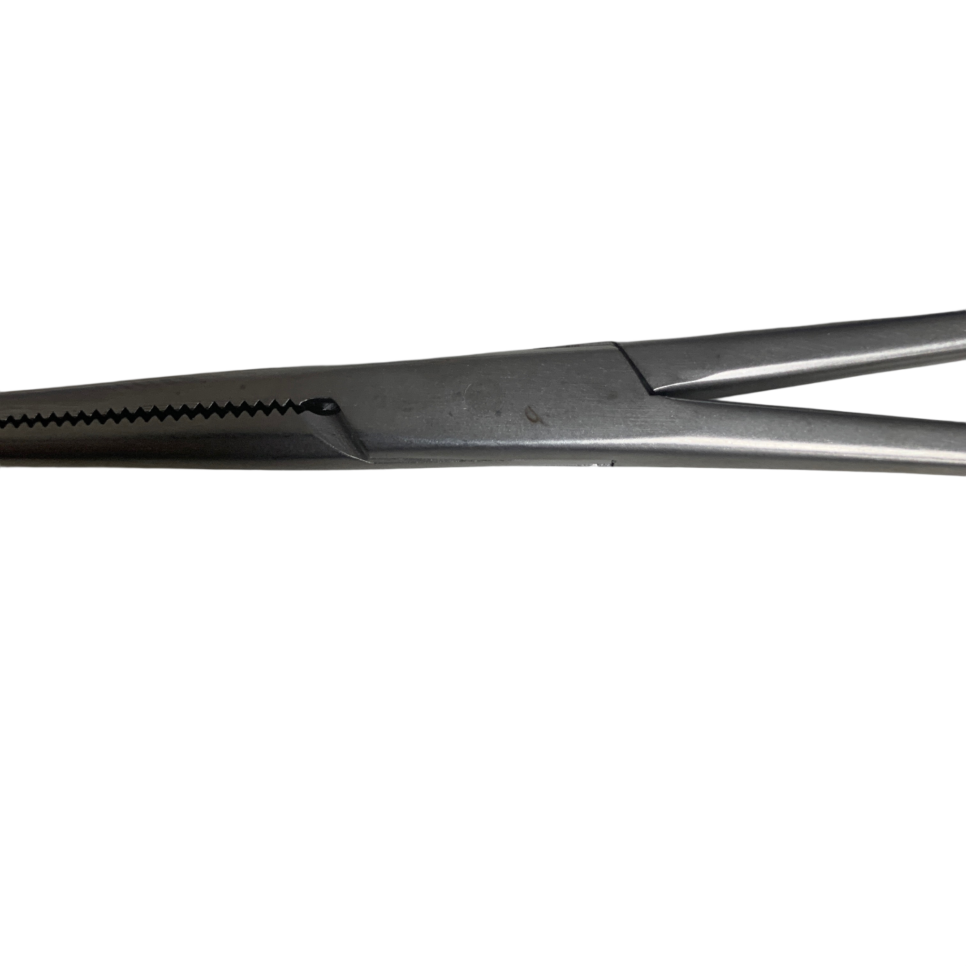 V.Mueller® SU2760 Pean Artery Forceps, Curved, Serrated, 6.5"