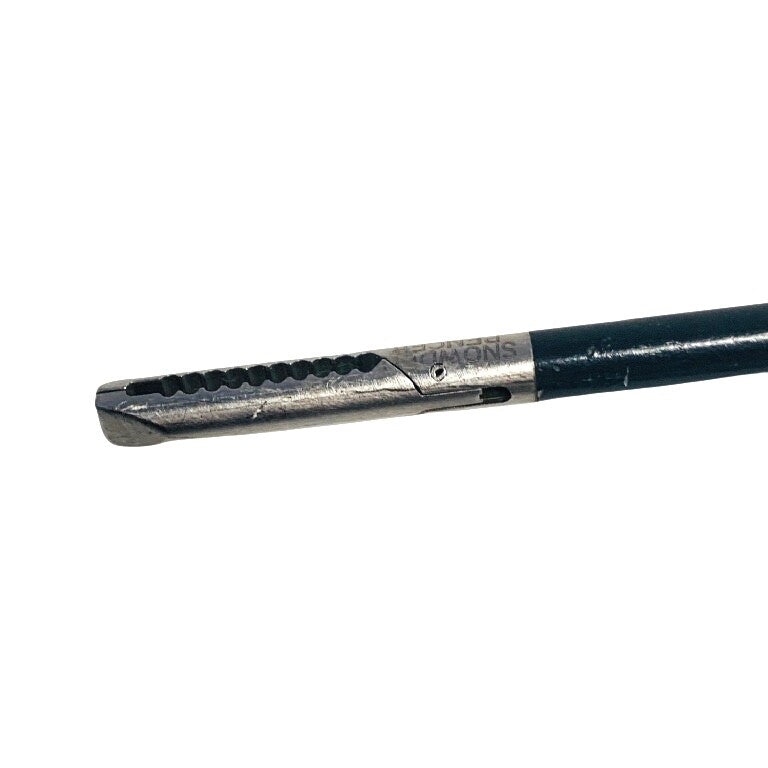 Snowden Pencer REF 90-3021, Laparoscopic Raptor Grasper Forceps Instrument