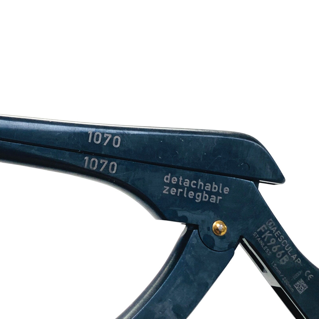 Aesculap REF FK966B, KERRISON PUNCH