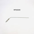 Olympus WT632220 Suction tube, distal end closed,W/ 2 oval holes, size 3.0 x 220