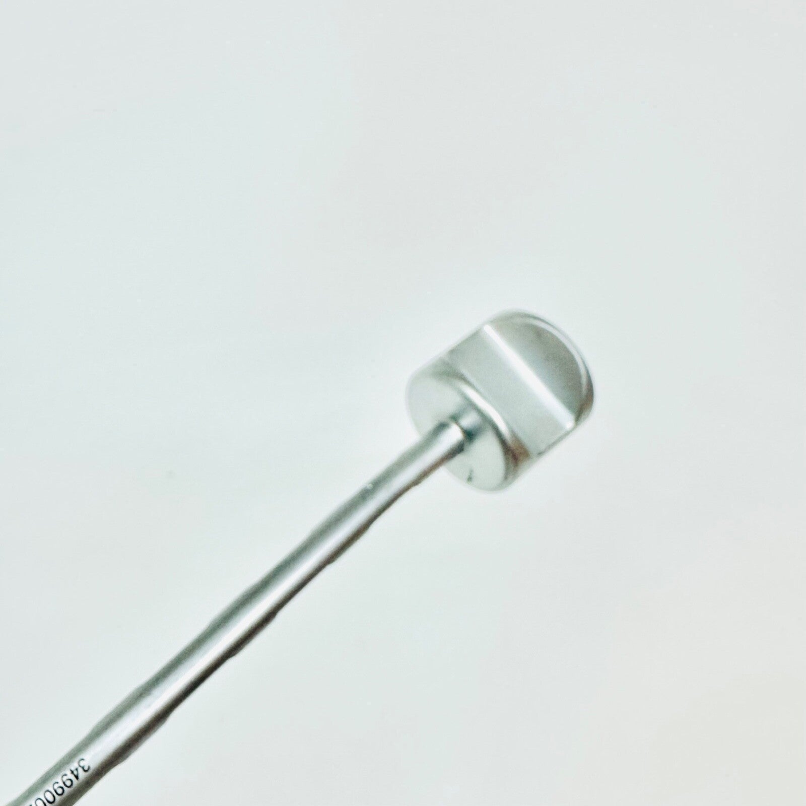 Medtronic 3499002 Perimeter Inserter Outer Sleeve Instrument