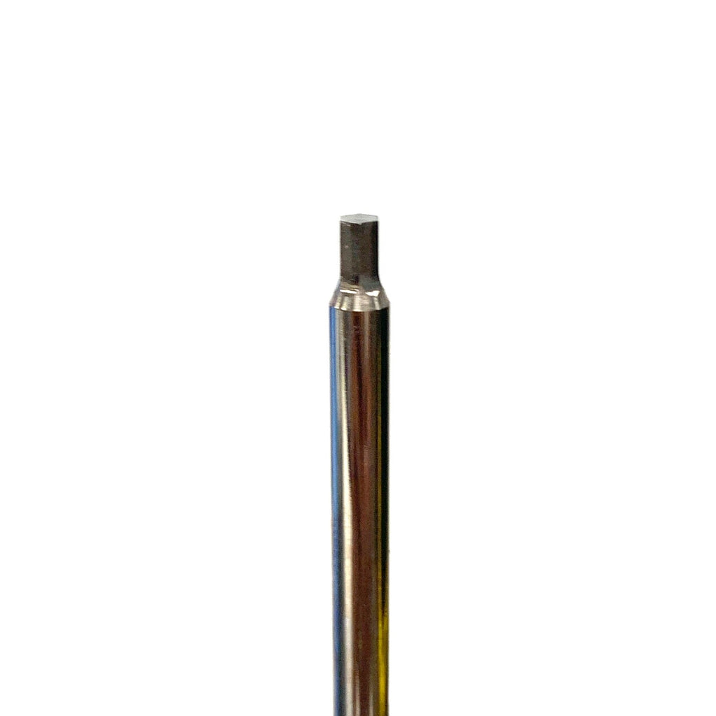 Acufex REF 013124, Fixation Post Driver w/ Holder