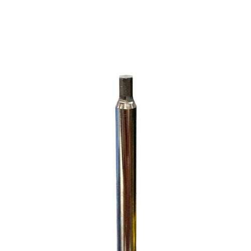 Acufex REF 013124, Fixation Post Driver w/ Holder