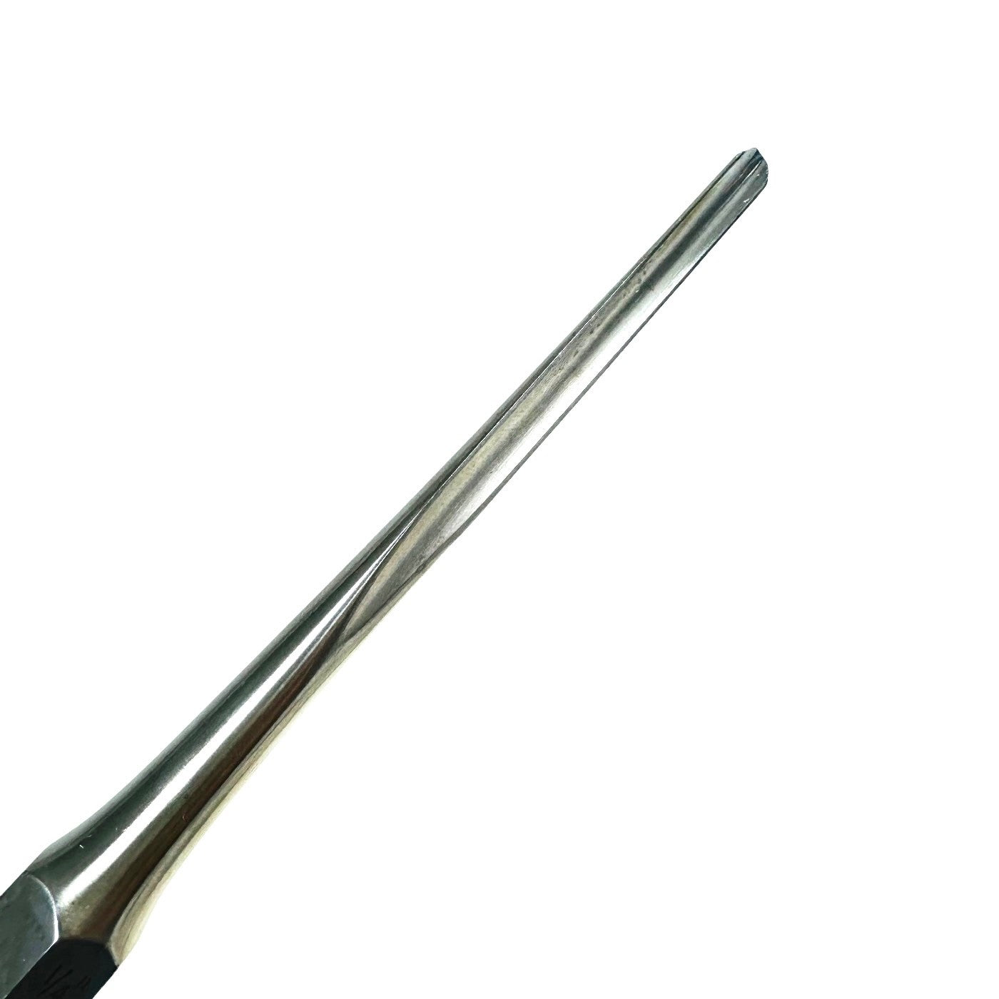 JARIT 250-180 Hibbs Gouge Straight ¼″ Channel 9.5″ Length Instrument