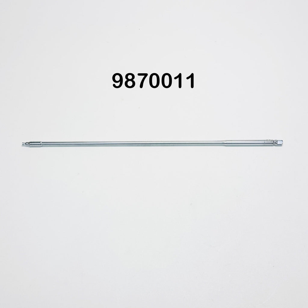 Medtronic 9870011 3.2mm TAPERED HEX SCREWDRIVER