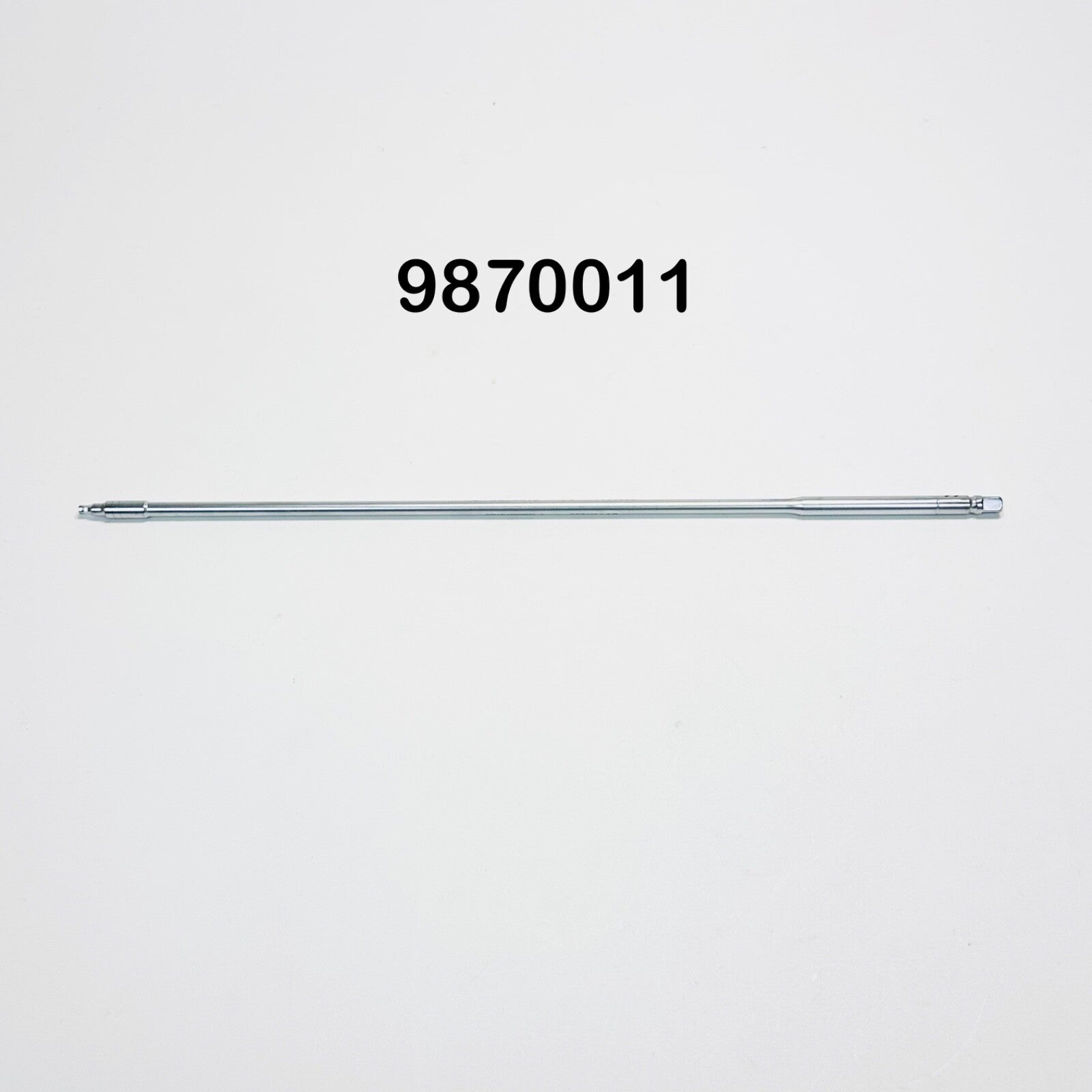 Medtronic 9870011 3.2mm TAPERED HEX SCREWDRIVER