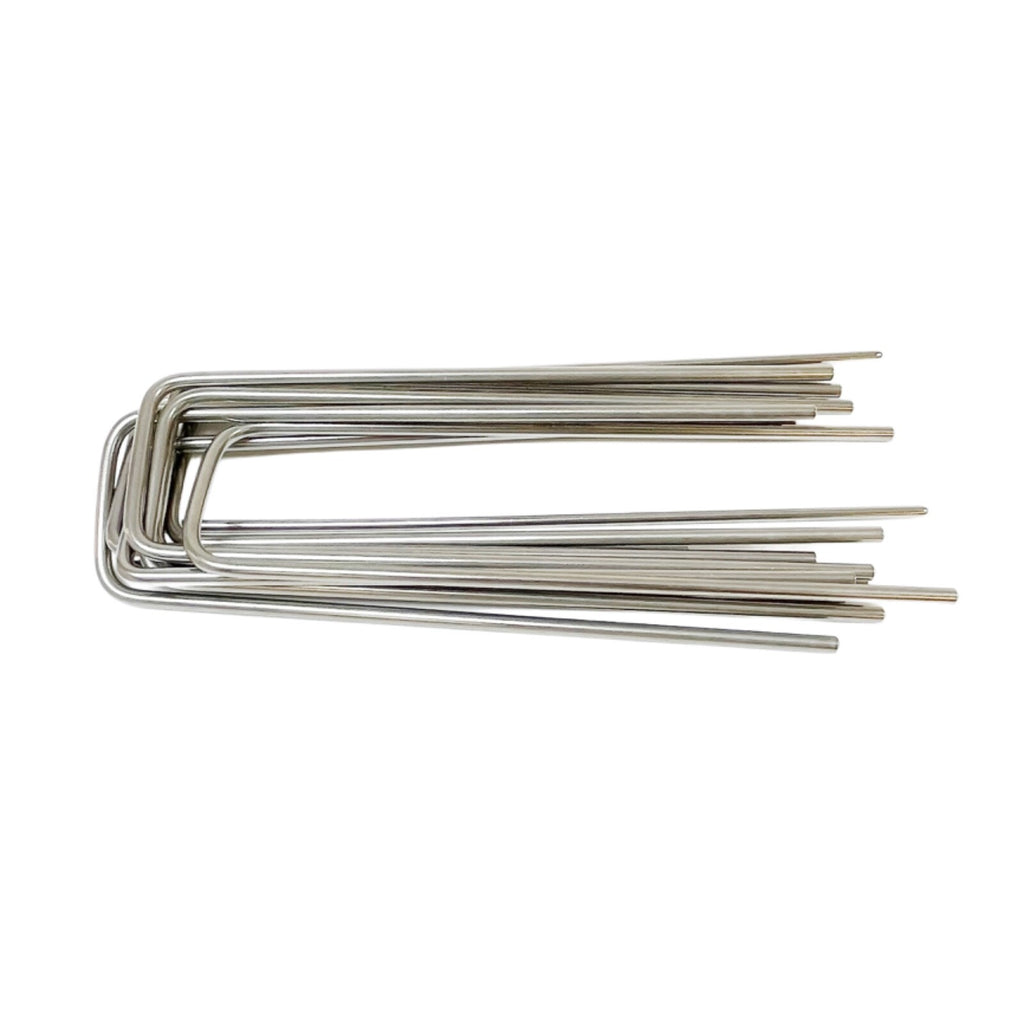 V.Mueller/Other SU2977 Weinstein Instrument Sterilizing Rack Part ( Lot of 11 )