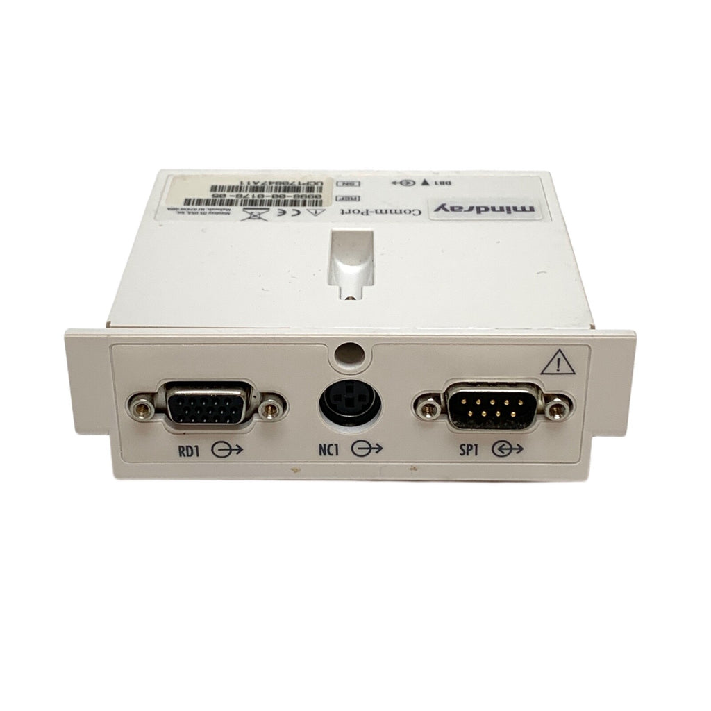 Mindray REF 0998-00-0178-05, Comm-Port Module Assembly